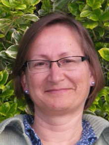 Dr. Chantal Gascuel