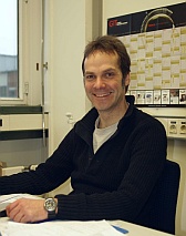 Dr. Robert Wegener